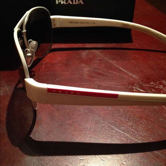 Prada sunglasses