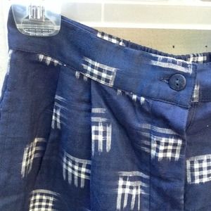 Other - High Waisted Fringed Shorts Size M Other - High Waisted Fringed Shorts Size M