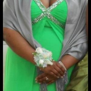 Prom Dress TRADES???