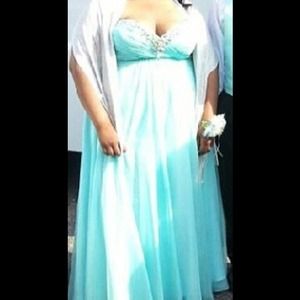 ***SOLD**** Prom Dress