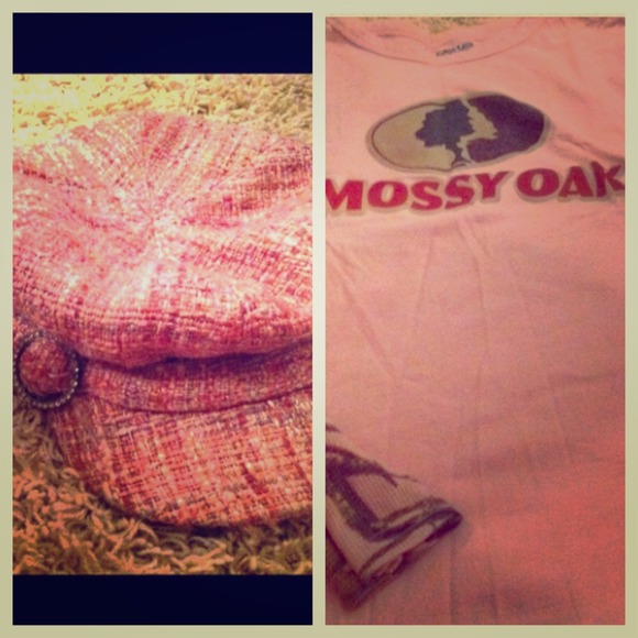 Mossy oak bundle HOLLYNOEL125