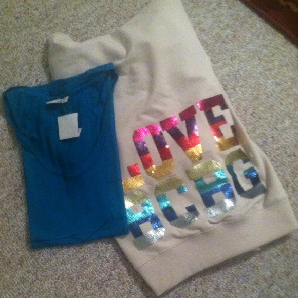 Bundle/Trade for BettyRose