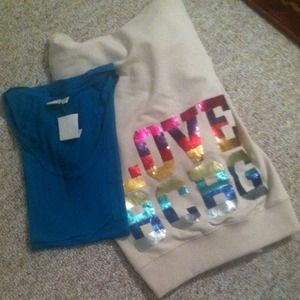 Bundle/Trade for BettyRose