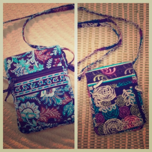 Bundle of crossbody bags!! ⭐️