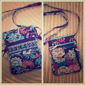 Bundle of crossbody bags!! ⭐️