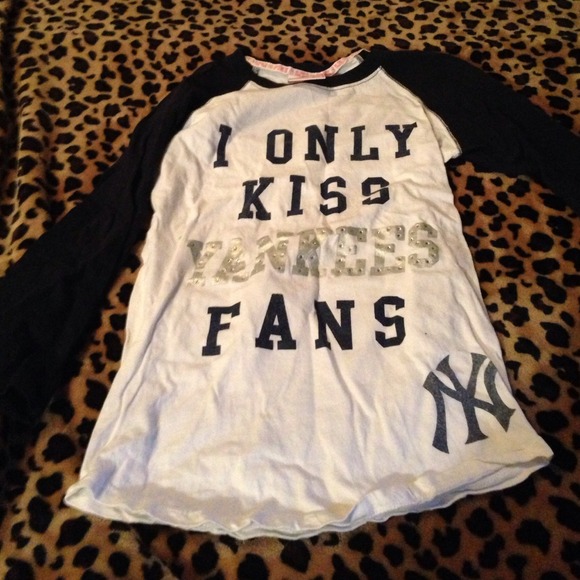 Yankee vs too