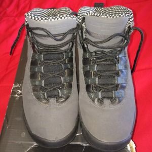 Jordan 10 CDP . SOLDDDD 🚨