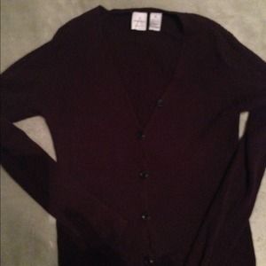 Anne Klein Sweater