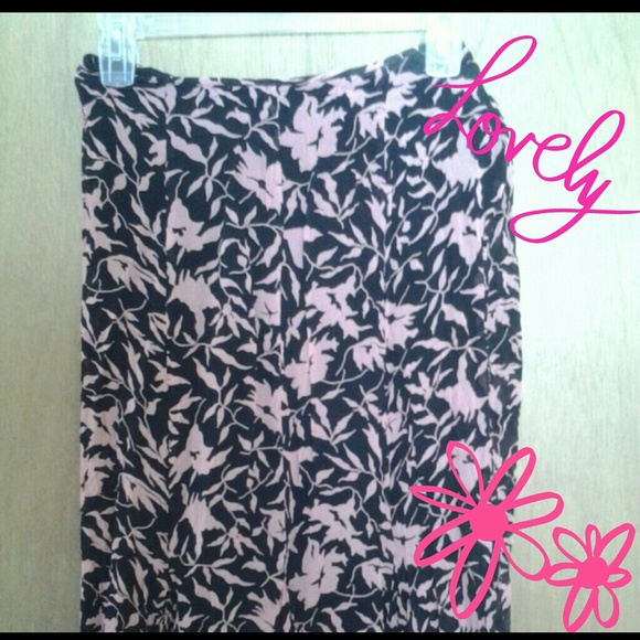 Style & Co size 10 skirt