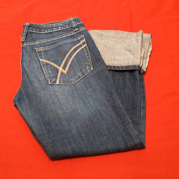 William Rast denim