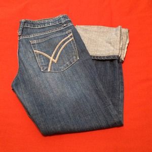 William Rast denim