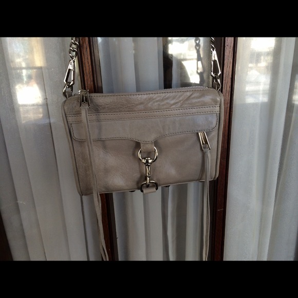 Rebecca Minkoff Mini MAC - Picture 1 of 4
