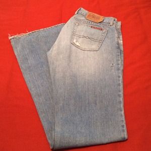 Lucky brand Denim
