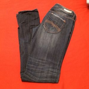Express Jeans