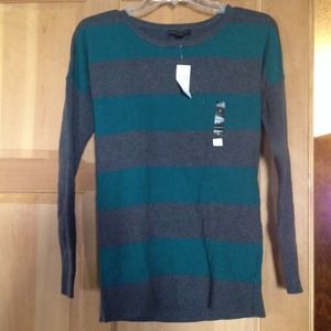 Banana republic sweater