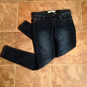 Hollister Skinny jeans👖👖👖