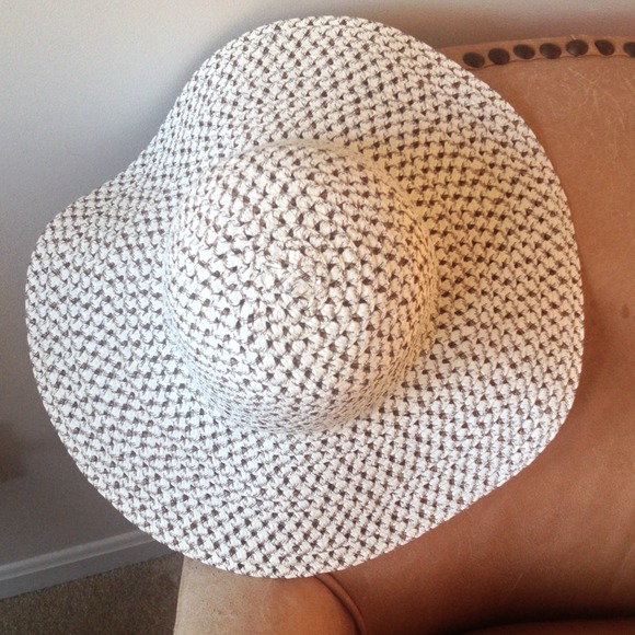 Sun hat