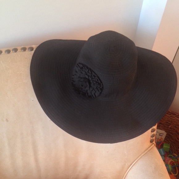 Sun hat