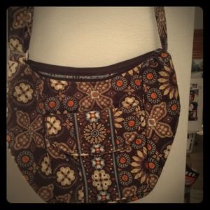 Vera Bradley purse❤️