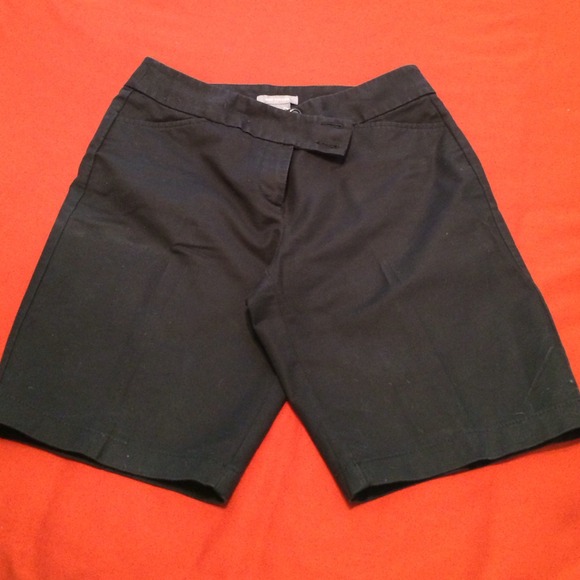 Sold! Bundled! Ann Taylor walking shorts