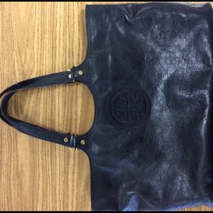 Authentic Tory Burch Handbag