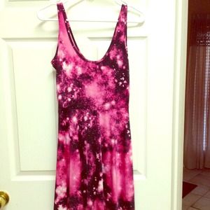 See you Monday dress