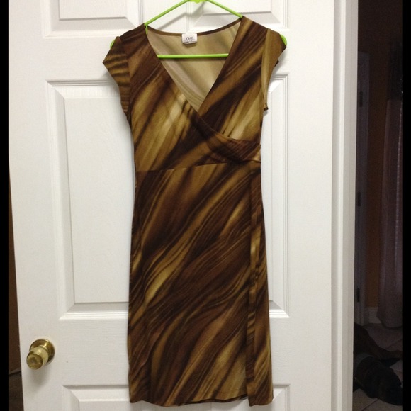 A'GACI dress