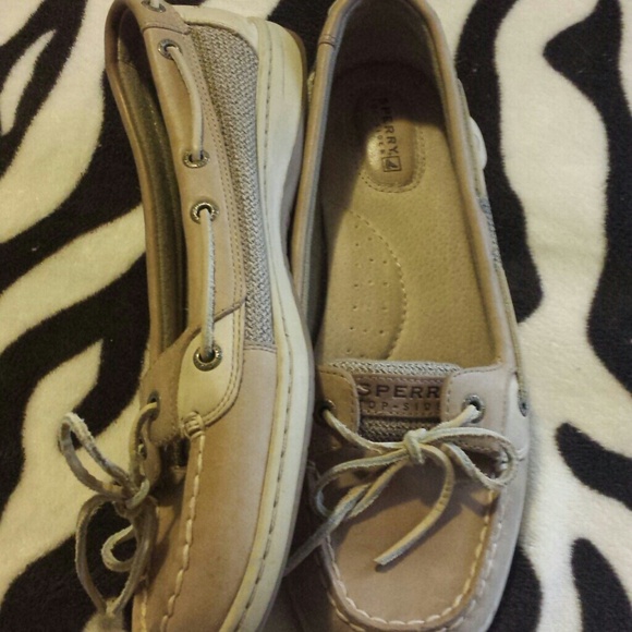 Sperry Shoes - Sperry Top Sider!