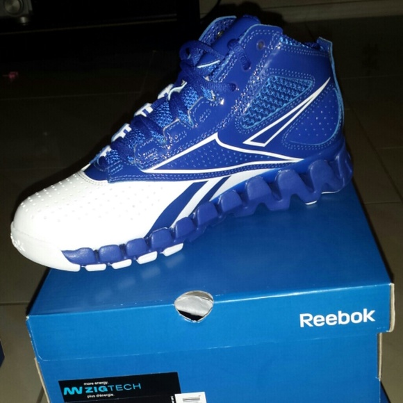 Reebok ZigPro Future WMNS