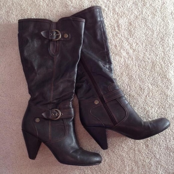 🚫SOLD🚫Style & Co boots