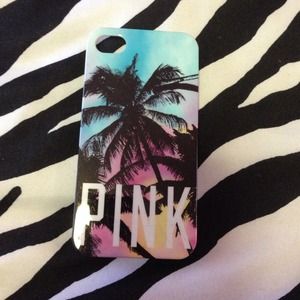 victoria secret iphone 4/4s
