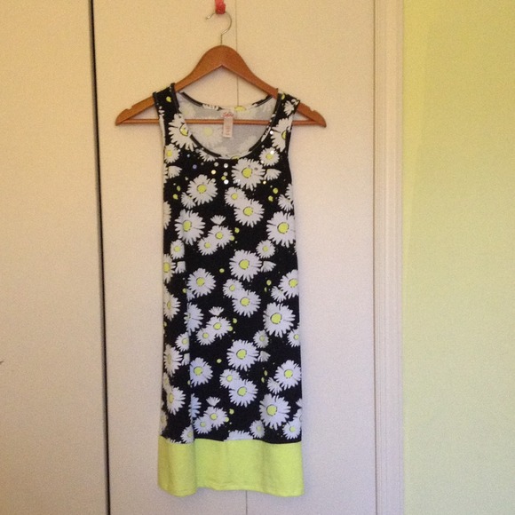 Justice Dress