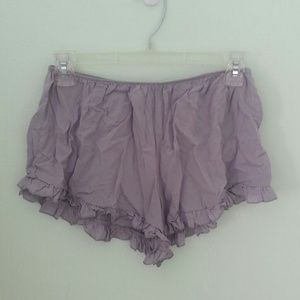 Fake Brandy Melville Vodi Shorts