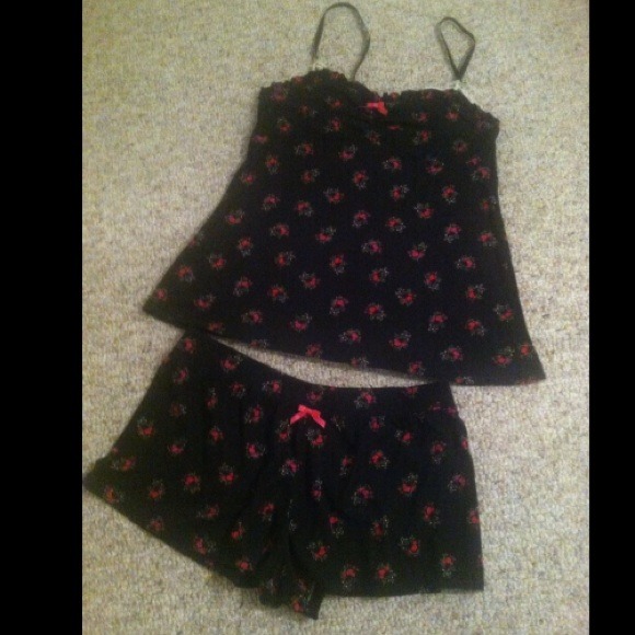 🍀Flirty & Sassy PJ's/ Trade Bundle 🍀