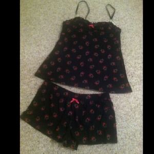 🍀Flirty & Sassy PJ's/ Trade Bundle 🍀