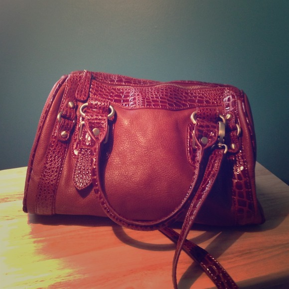 ❌TRADED❌Small Aldo Handbag - Picture 1 of 4