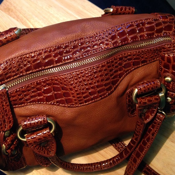 ❌TRADED❌Small Aldo Handbag - Picture 2 of 4