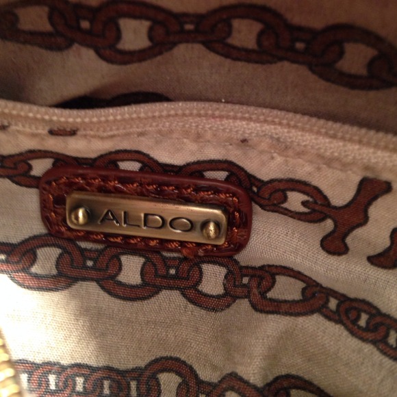 ❌TRADED❌Small Aldo Handbag - Picture 4 of 4