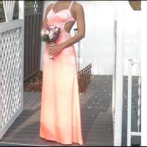 🚫SOLD🚫 prom/formal dress