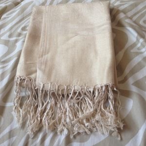 Brand New Pashmina Scarf