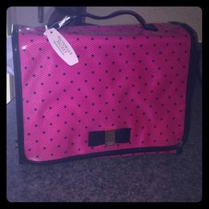 💖💎Victoria's Secret VS Hanging Travel Bag