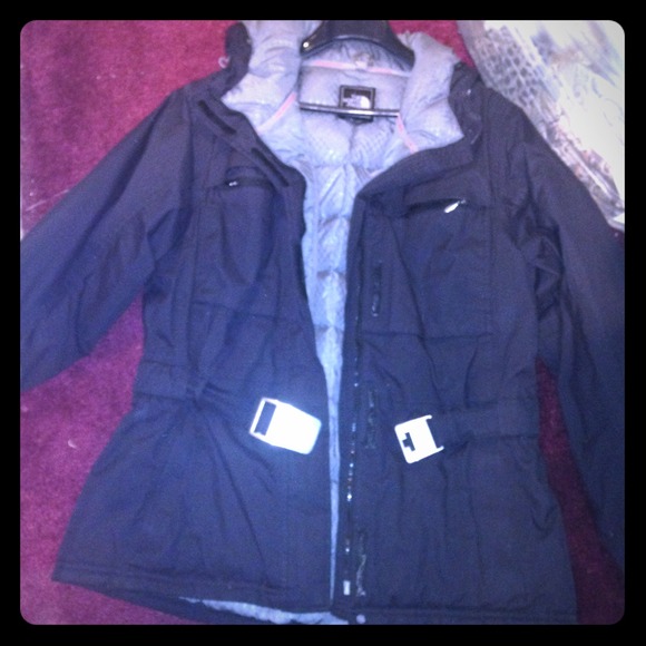 North face💞 180 on pay pal