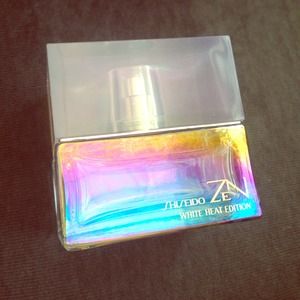 Shiseido Zen Perfume
