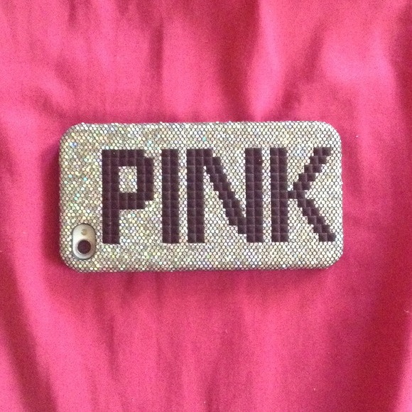 sell or trade (still deciding) iPhone 4 bling case