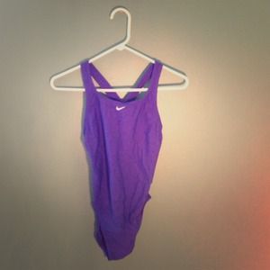 Nike swimsuit 🌊