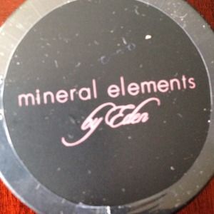 Mineral Elements Mineral Bronzer Warmth powder