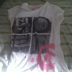 Hope t shirt