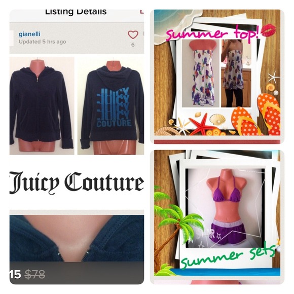 ❤BUNDLE DEAL!❤️