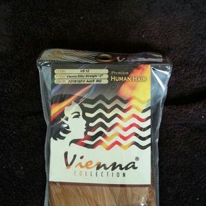 ♥Real Hair extentions♥