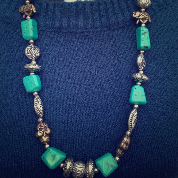 Necklace